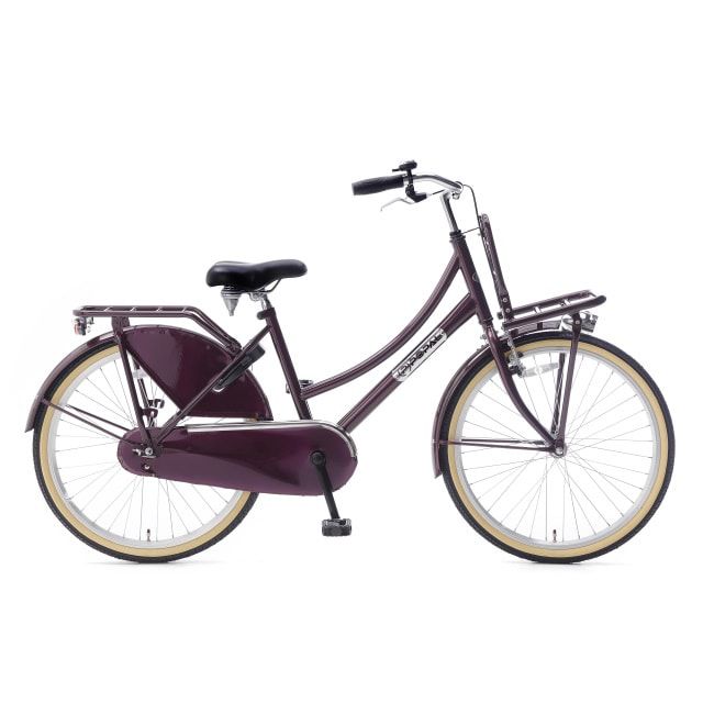Popal Daily Dutch 24 inch Paars